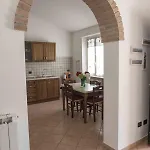 Vocabolo San Sebastiano Feriehus *