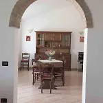 Vakantiehuis Vocabolo San Sebastiano *