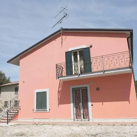 Holiday home Vocabolo San Sebastiano *