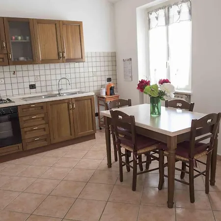 Holiday home Vocabolo San Sebastiano