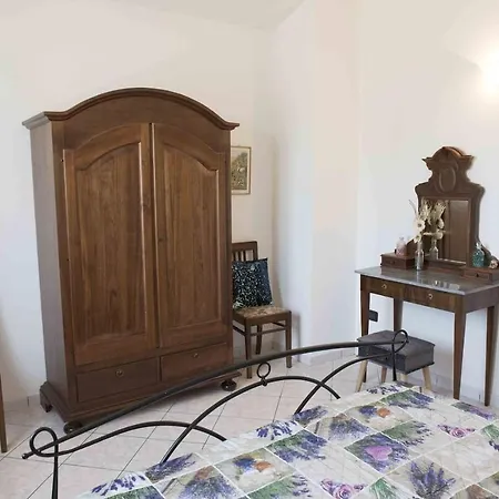 Vocabolo San Sebastiano Massa Martana