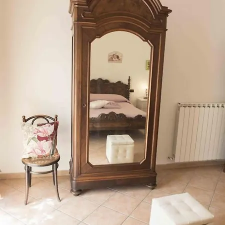 Vocabolo San Sebastiano *