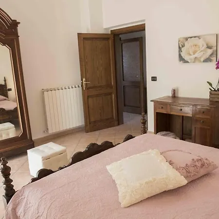 Tatil Evi Vocabolo San Sebastiano Massa Martana