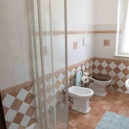 Vocabolo San Sebastiano Massa Martana