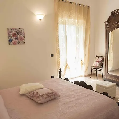 Vocabolo San Sebastiano Holiday home *