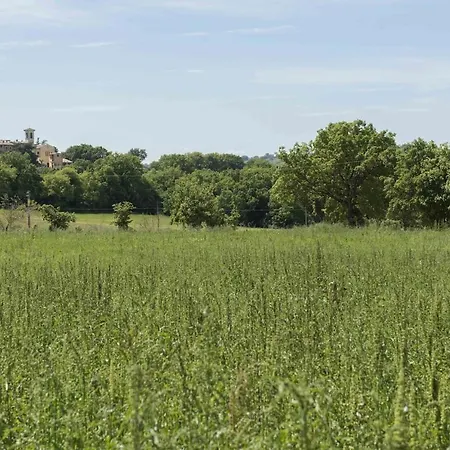 Vocabolo San Sebastiano Massa Martana