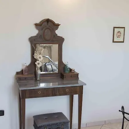 Vocabolo San Sebastiano