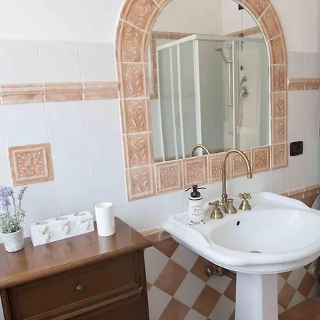 Vocabolo San Sebastiano