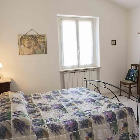 Vocabolo San Sebastiano Hébergement de vacances Massa Martana