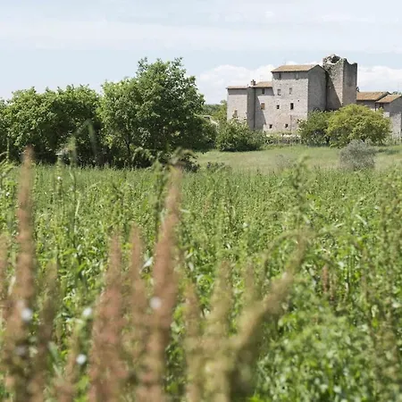 Vocabolo San Sebastiano Massa Martana