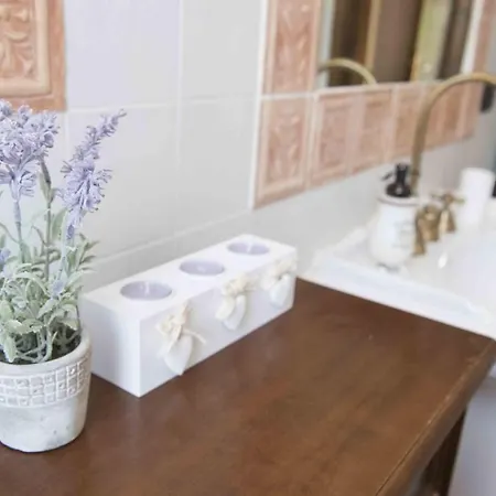 Vocabolo San Sebastiano * Massa Martana