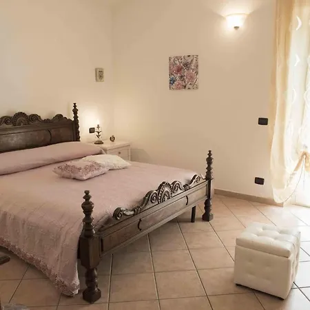 Vocabolo San Sebastiano * Massa Martana