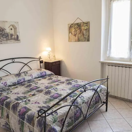 Vocabolo San Sebastiano Massa Martana