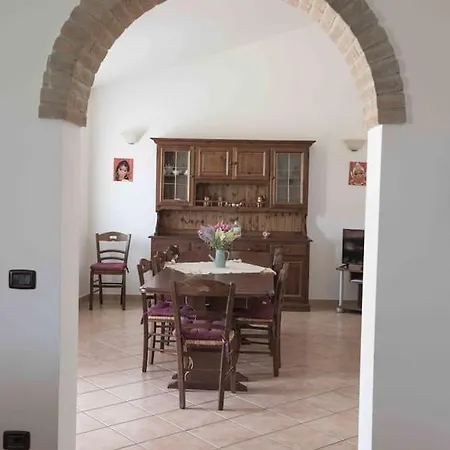 Holiday home Vocabolo San Sebastiano *