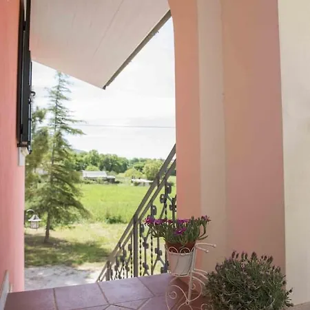 Vocabolo San Sebastiano