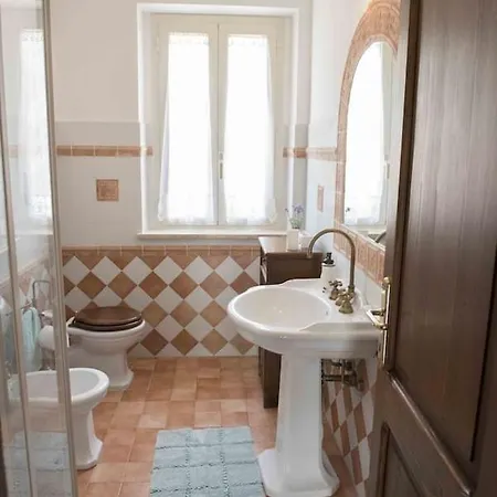 Vocabolo San Sebastiano Holiday home Massa Martana