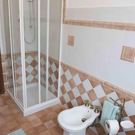 Vocabolo San Sebastiano