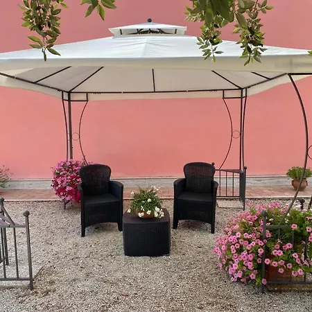 Vocabolo San Sebastiano